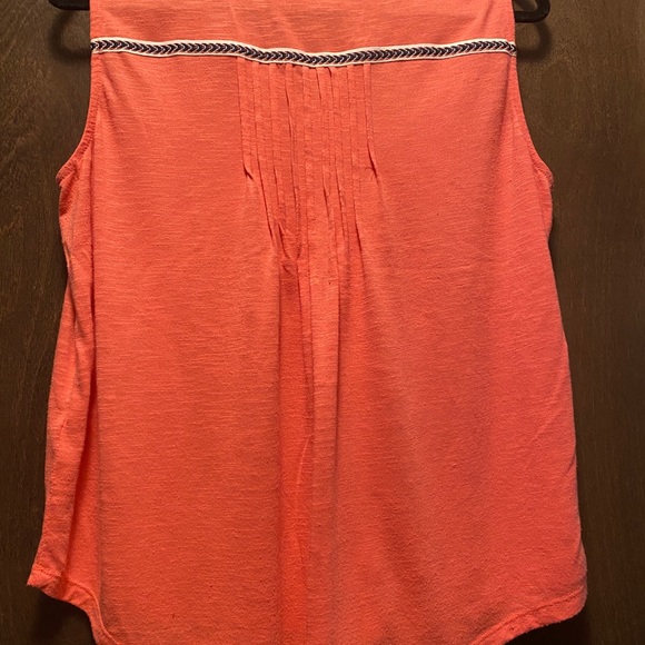 Petite XL Style & Co tank top - Picture 6 of 6